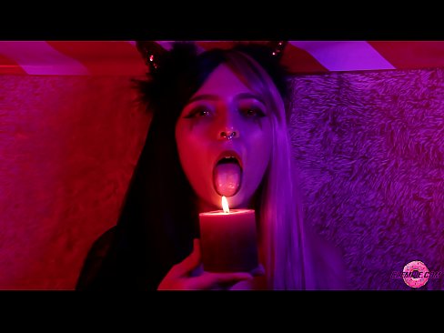 ❤️ ʻO ka Blowjob aloha mai Sexy Succubus me ka hoʻokō waha ❤️ Sluts ma haw.porn-93.ru ❌